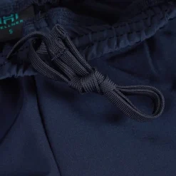 Hellner Women's Harrå Hybrid Pants 2.0 Dress Blue