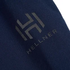 Hellner Women's Harrå Hybrid Pants 2.0 Dress Blue