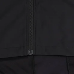 Hellner Women's Hiras Hybrid Jacket Black Beauty