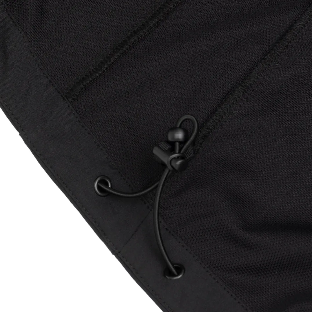 Hellner Women's Hiras Hybrid Jacket Black Beauty