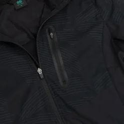 Hellner Women's Hiras Hybrid Jacket Black Beauty