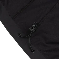 Hellner Women's Hiras Hybrid Jacket Black Beauty