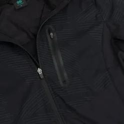 Hellner Women's Hiras Hybrid Jacket Black Beauty