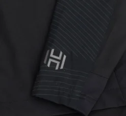 Hellner Women's Hiras Hybrid Jacket Black Beauty