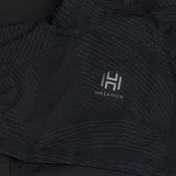 Hellner Women's Hiras Hybrid Jacket Black Beauty