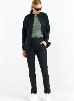 Hellner Women's Hiras Hybrid Pants Black Beauty