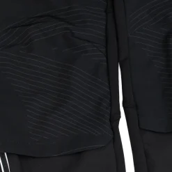 Hellner Women's Hiras Hybrid Pants Black Beauty