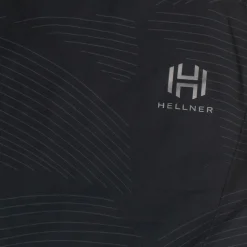 Hellner Women's Hiras Hybrid Pants Black Beauty