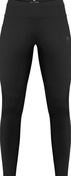 Hellner Women's Nietsak Tights Black Beauty