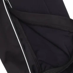 Hellner Women's Sårjås XC Ski Pants Black Beauty