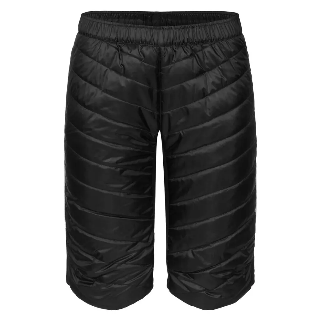 Hellner Women's Stretch Padded Over Short Black Beauty