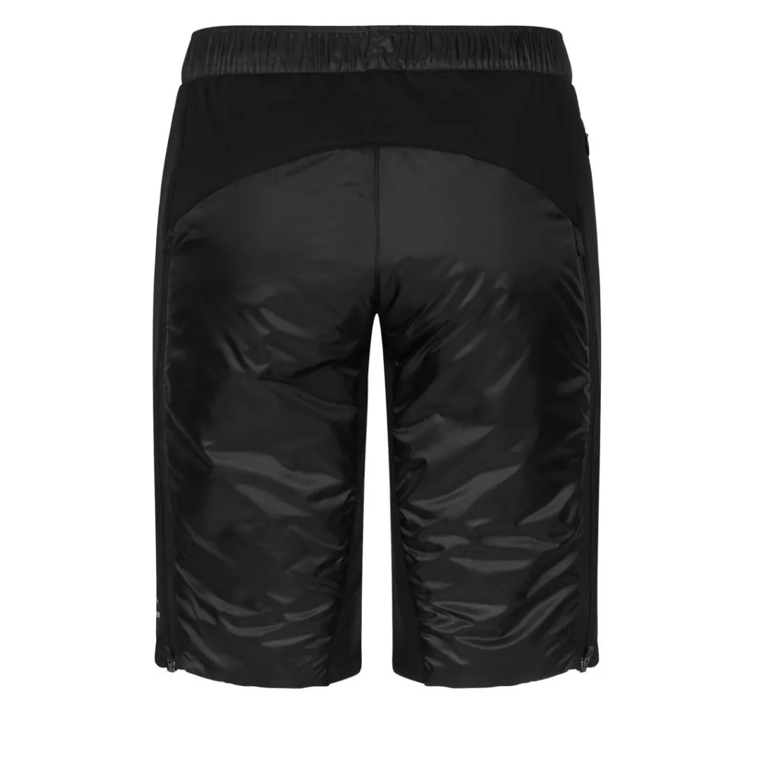 Hellner Women's Stretch Padded Over Short Black Beauty