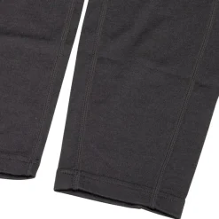 Hellner Wool Warm Base Layer Pant Men Phantom