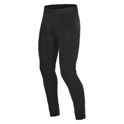Hellner Wool Warm Base Layer Pant Men Black Beauty