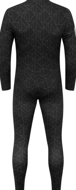 Hellner Xc Ski Race Suit Men 2.0 Asphalt