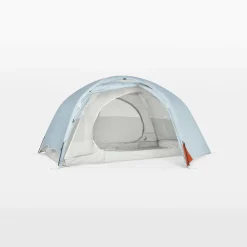 Helsport Adventure Reinsfjell Sl 2 Dome Adventure Grey