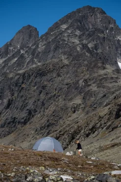 Helsport Adventure Reinsfjell Sl 2 Dome Adventure Grey