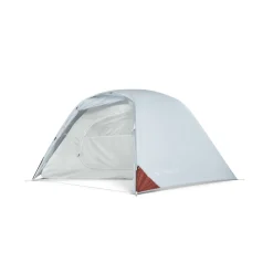 Helsport Adventure Sarek Sl 3 Dome Adventure Grey
