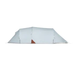 Helsport Adventure Sarek Sl 4 Tunnel Adventure Grey