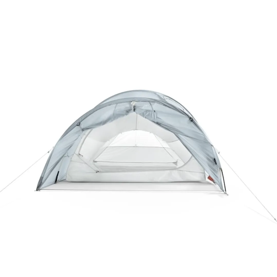 Helsport Adventure Sarek Sl 3 Tunnel Adventure Grey