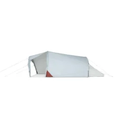 Helsport Adventure Sarek Sl 3 Tunnel Adventure Grey