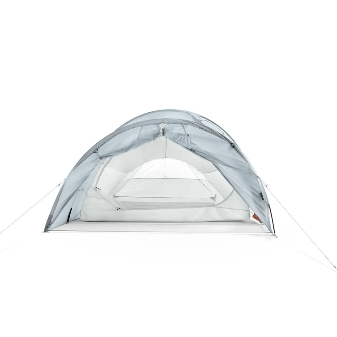 Helsport Adventure Sarek Sl 3 Tunnel Adventure Grey