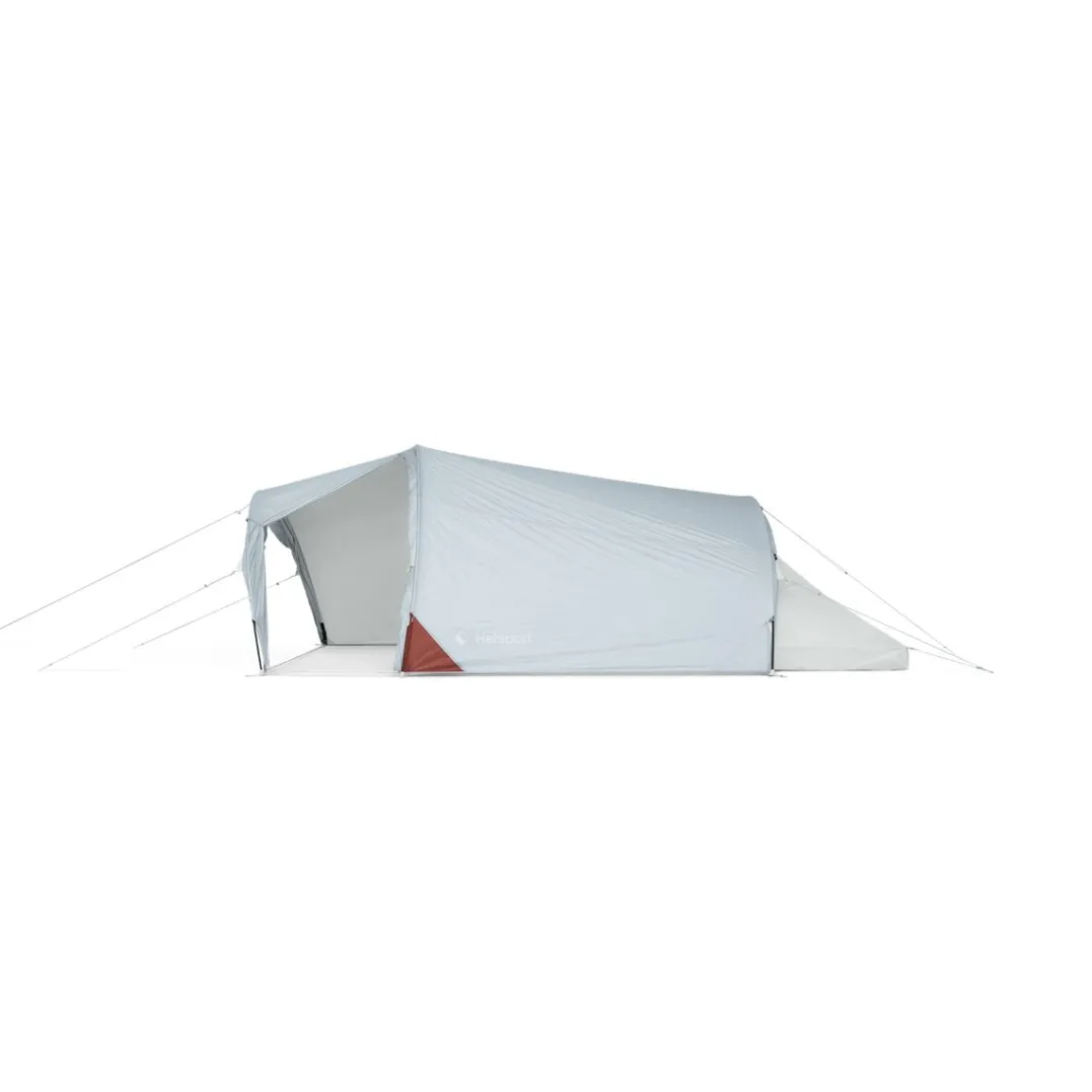 Helsport Adventure Sarek Sl 3 Tunnel Adventure Grey