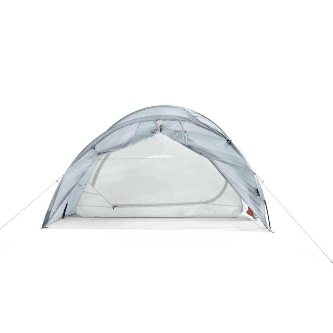 Helsport Adventure Sarek Sl 3 Tunnel Adventure Grey