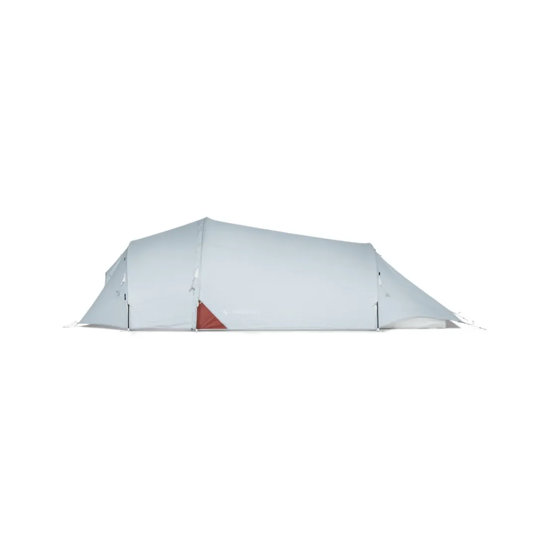 Helsport Adventure Sarek Sl 3 Tunnel Adventure Grey