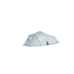 Helsport Adventure Sarek Sl 2 Tunnel Adventure Grey
