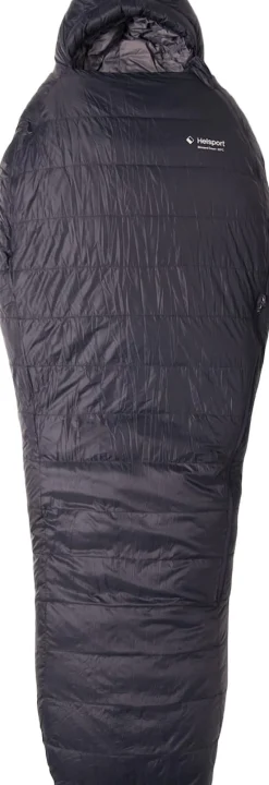 Helsport Blizzard Down -10 200cm Blizzard Black