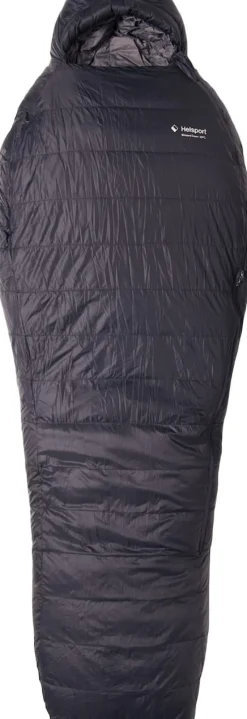 Helsport Blizzard Down -10 185cm Blizzard Black