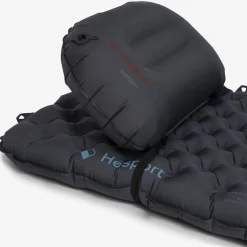 Helsport Explorer Air Pillow Dark Shadow / Ruby Red