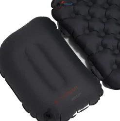 Helsport Explorer Air Pillow Dark Shadow / Ruby Red