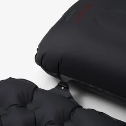 Helsport Explorer Air Pillow Dark Shadow / Ruby Red