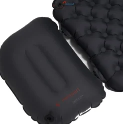 Helsport Explorer Air Pillow Dark Shadow / Ruby Red