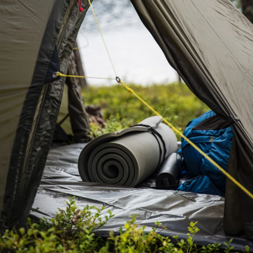 Helsport Footprint Spitsbergen X-Trem 3 Camp No Colour