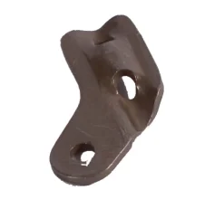 Helsport Guy Line Spanner, 10-pack Red