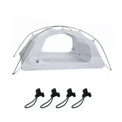 Helsport Pole Cup Kit For Inner Tent