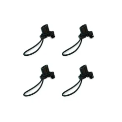 Helsport Pole Cup Kit For Inner Tent