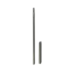 Helsport Pole Repair Kit Seg. 48 Cm, Dia, 9,5 Nocolor