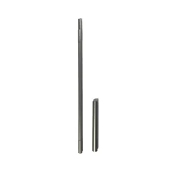 Helsport Pole Repair Kit Seg. 48cm, Dia 10,25 Nocolor