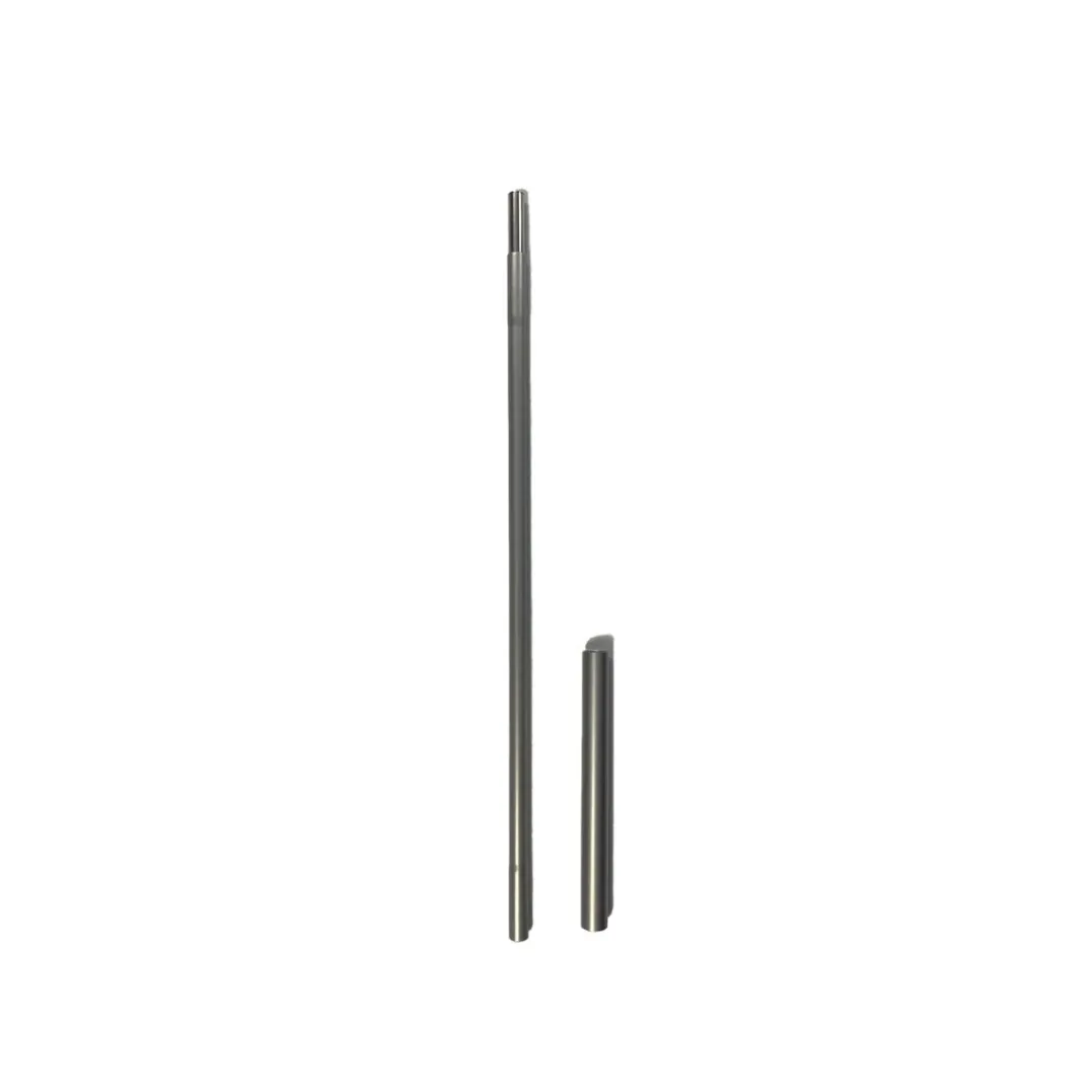 Helsport Pole Repair Kit Seg. 36. Dia 9,6 Nocolor