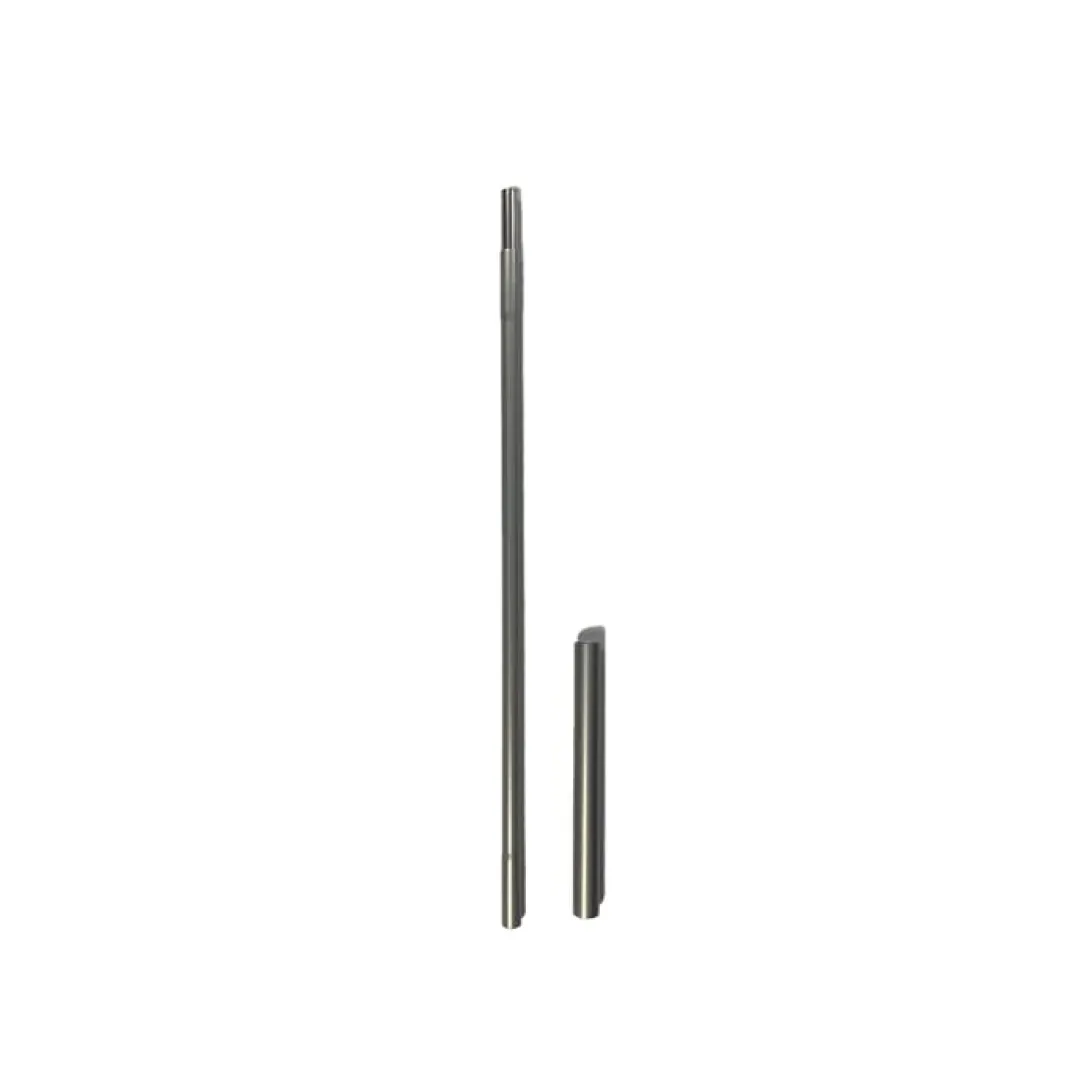 Helsport Pole Repair Kit Seg. 36. Dia 9,6 Nocolor