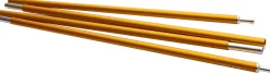Helsport Pole Set Scouter Lofoten 3 Orange