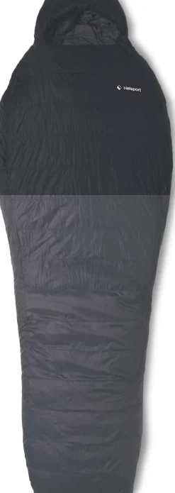 Helsport Pro Down -5 200cm Dark Shadow