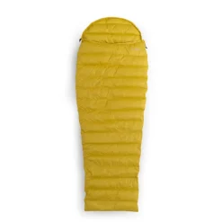 Helsport Pro Down +10 Super Lemon/lemon