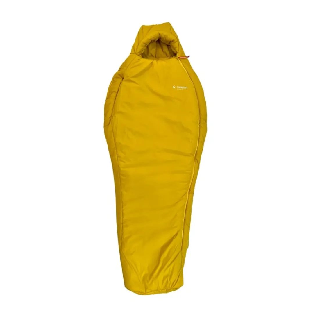 Helsport Pro Fiber -5 160 Cm Super Lemon/lemon