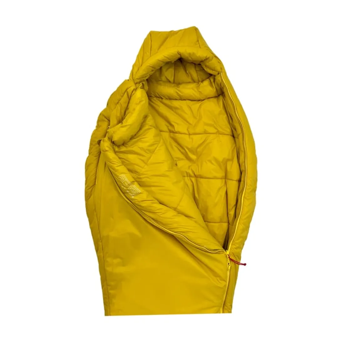 Helsport Pro Fiber -5 160 Cm Super Lemon/lemon