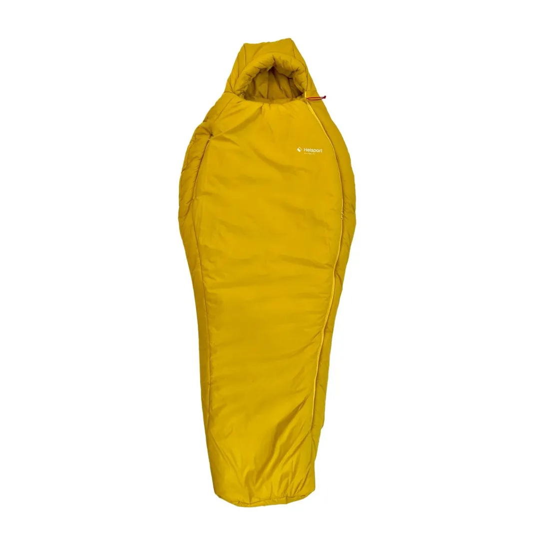 Helsport Pro Fiber -5 160 Cm Super Lemon/lemon